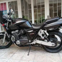 cb 1000cb1300 درحد|موتورسیکلت|فیروزکوه, |دیوار