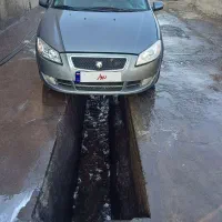 رانا  مدل ۹۳|خودرو سواری و وانت|تبریز, |دیوار