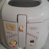 سرخ کن سونیا