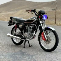 موتورسیکلت