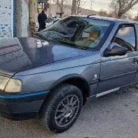 پژو۴۰۵ مدل۹۴