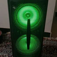 اسپیکر بلندگو باند شارژی