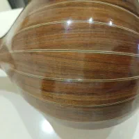 سه تار کاسه بزرگ  مهر مهراب|سازهای سنتی|قم, پردیسان|دیوار