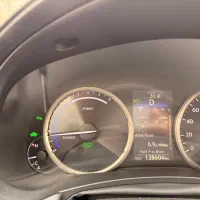 لکسوس NX300|خودرو سواری و وانت|مشهد, فارغ التحصیلان|دیوار