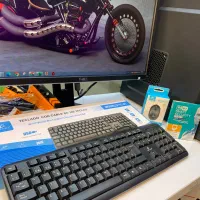 پکیج کامل کامپیوتر  با یک سال گارانتی|رایانه رومیزی|اهواز, گلستان|دیوار