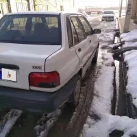 پراید ۱۳۱|خودرو سواری و وانت|محمدبار, |دیوار