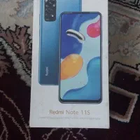 شیایومی نوت ۱۱|موبایل|اردبیل, |دیوار