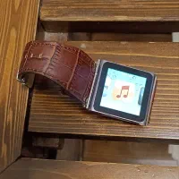 Ipod nano 6 همراه با بند