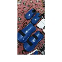 وسایل تکواندو در حدنو