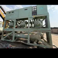 خریدارفروش چیلر سردخانه هواساز