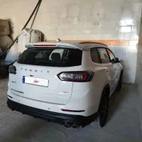 تیگو 8 پرومکس مدل 1404 خشک 3 هزار کار