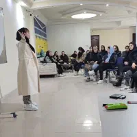 کار آنلاین در منزل