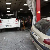 نقاشی پولیش کار نیاز مند هستیم|استخدام صنعتی، فنی، مهندسی|کرج, عظیمیه|دیوار