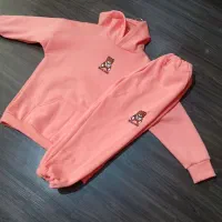 ست هودی شلوار زنانه|لباس|شیراز, کلاهدوز|دیوار