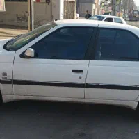 پژو اس ال ایکس 97 بی رنگ