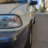 پرایدصبا مشابه صفر|خودرو سواری و وانت|زاهدان, |دیوار