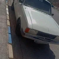 پیکان وانت تمیز