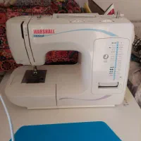 چرخ خیاطی خانگی