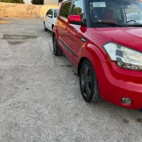 kiaخودرو اسپرت جوان پسند