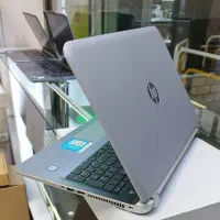 لپتاپ HP آمریکایی بسیار تمیز با پردازنده قدرتمندi7|رایانه همراه|تبریز, |دیوار