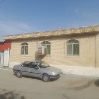 فروش ویلایی ۲ طبقه درگرمی.