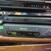 انواع ویدیو دهتا یکجا دونیم|پخش‌کننده DVD و ویدیو|قرچک, باقرآباد|دیوار