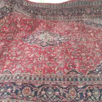 فرش دست بافت اردکان