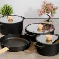 قابلمه اصل ترکیه آکبند