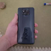 poco x 3nfc