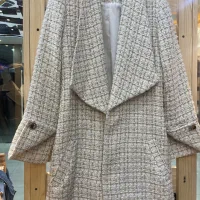 مانتو شنل کاملا نو