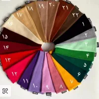 فروش عمده هدبند کبریتی ورزشی زیر قیمت