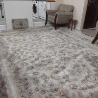 فرش ۱۲ متری ۱۲۰۰ شانه تراکم ۳۶۰۰