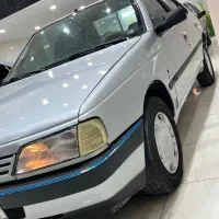 405Glx|خودرو سواری و وانت|جهرم, |دیوار