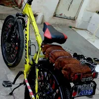 دوچرخه 26|دوچرخه، اسکیت، اسکوتر|اهواز, حصیرآباد|دیوار