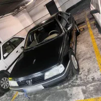 پژو ۴۰۵ مدل ۸۹|خودرو سواری و وانت|تهران, شهرک محلاتی|دیوار