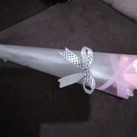 فروش گل روبانی