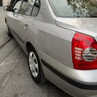 هیوندای اوانته دنده 89