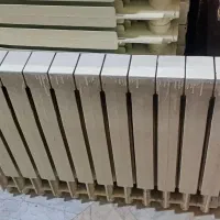 رادیاتور آلمینومی ترمو