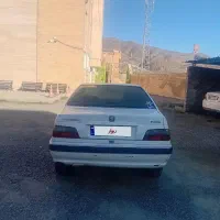 فروش پارس تیو فایو ۸۸اتومات