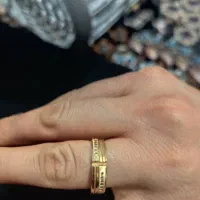 حلقه طلا|جواهرات|شیراز, بازار|دیوار
