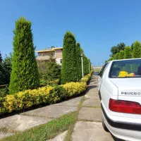 پارسxu7p|خودرو سواری و وانت|نجف‌آباد, حومه نجف آباد|دیوار