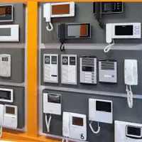 فروش،نصب،تعمییر انواع آیفون صوتی تصویری