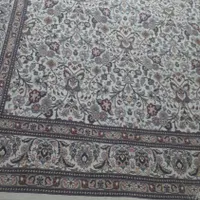 فرش دستبافت ۶ متری