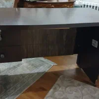 میز اداری کارمندی
