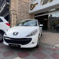 207 سقف پانا و دنا پلاس پانا