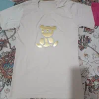 تیشرت و تاپ بندی|لباس|ساوه, |دیوار