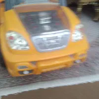 ماشین شارژی|اسباب‌بازی بچه|خوی, |دیوار