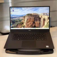 Dell Precision 5540/i9-32-T2000/برای امور سنگین