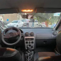 ال۹۰ مدل۹۵|خودرو سواری و وانت|قدس, شهرقدس|دیوار