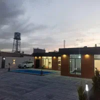 ویلا ۵۵۰ متری لوکس